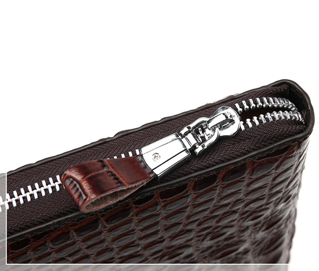 ví clutch đựng mấy tính bảng da bò