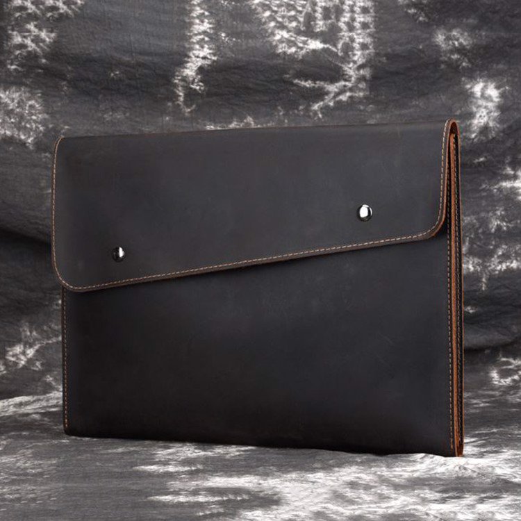 túi clutch cầm tay đựng tài liệu ipad mini