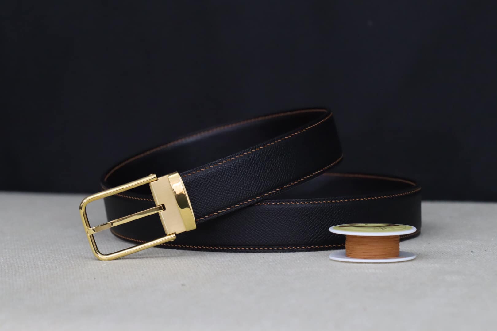 Bộ sưu tập thắt lưng da bò và da cá sấu tại thatlungnam.vn