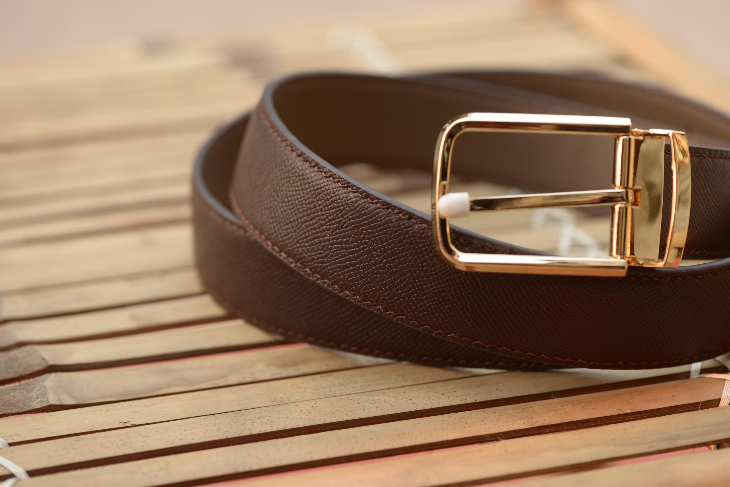 thắt lưng nam cao cấp handmade